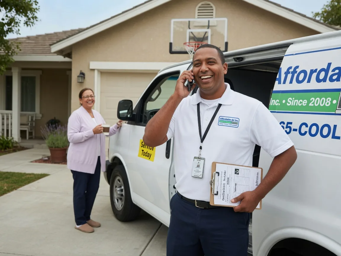 Central Ac Repair New Fairfield, CT FAQs